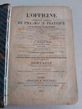 Officine pharmacie pratique usato  Zandobbio