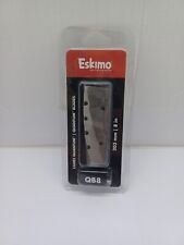 Eskimo qb8 inch for sale  Dayton