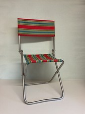 Ddr campingstuhl klappstuhl gebraucht kaufen  Rodewisch