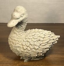 Goose statue garden for sale  Conshohocken