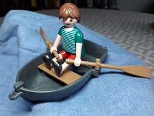 Playmobil vintage 1989 d'occasion  Paris XIII