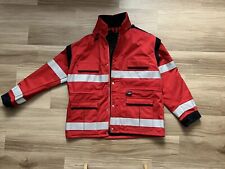 Rettungsdienst jacke niemölle gebraucht kaufen  Stendal