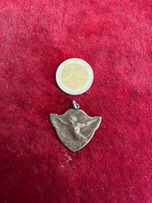 Médaille pendentif n49 d'occasion  Saint-Jean-en-Royans