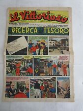 Vittorioso 1947 un usato  Cologno Monzese