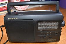 Panasonic 500 model gebraucht kaufen  Hannover