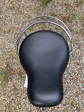 Harley buddy seat for sale  Westfield