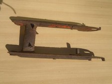 Zündapp 517 schwinge gebraucht kaufen  Deutschland