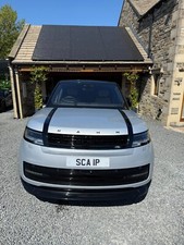 2022 petrol lwb for sale  HOLMFIRTH