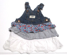 Infant girls oshkosh for sale  Metuchen