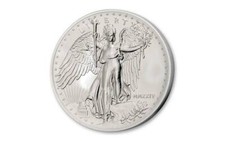 2024 winged liberty for sale  Murphy