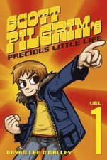 Scott pilgrim vol. for sale  Montgomery