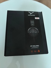 Usado, beyerdynamic DT 1990 MKII Pro Studio-Referenzkopfhörer - Schwarz comprar usado  Enviando para Brazil