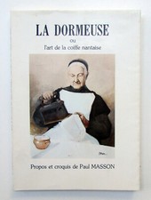 Dormeuse art coiffe d'occasion  Nantes-