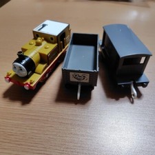 thomas the train trackmaster d'occasion thomas the train trackmaster d'occasion Expédié en Belgium