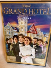 Serie grand hotel d'occasion  Roubaix