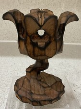 Vintage hand carved for sale Vintage hand carved for sale  Prescott Valley