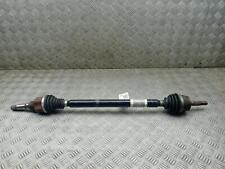 corsa driveshaft for sale  WEST BROMWICH