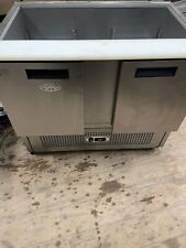 Salad bar fridge for sale  CREWKERNE