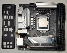 Rog strix z370 for sale  Anaheim