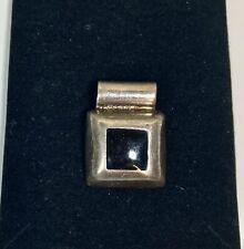Sterling silver pendant for sale  Hagerstown
