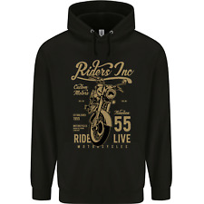 Riders inc motorcycle for sale  COVENTRY