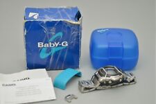 Casio baby msg gebraucht kaufen  Dortmund