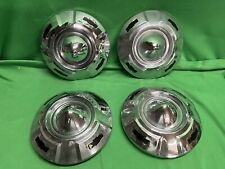 Reproduction chevrolet hubcaps for sale  Kennewick