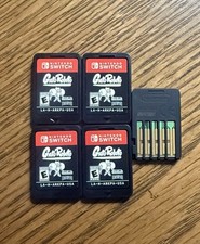 Gato Roboto - Preço por Volume NOVO CARTUCHO REMENDADO Reserva Especial Metroidvania comprar usado  Enviando para Brazil