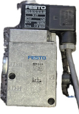 Festo ventil mfh gebraucht kaufen  Dornburg