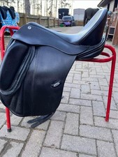 Solutions dressage saddlesize for sale  INVERNESS