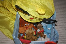 Sammlung konvolut stoff gebraucht kaufen  Bellheim