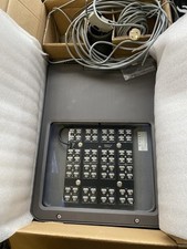 Led mastaufsatzleuchte burri gebraucht kaufen  St Johann