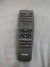 Toshiba 422 vcr for sale  Jonesville