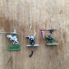 Warhammer fantasy dark for sale  HASTINGS