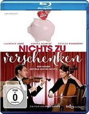 Verschenken blu ray gebraucht kaufen  Berlin