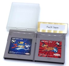 Usado, Game Boy THE KING OF FIGHTERS 95 96 conjunto KOF Gameboy GB Nintendo japonês testado comprar usado  Enviando para Brazil