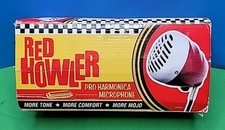 Red howler pro for sale  Saint Paul