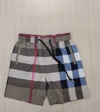 Burberry 90261305 costume usato  Padova