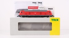 Trix 22450 diesellok gebraucht kaufen  Viersen