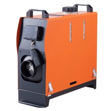 Chauffage diesel 12v d'occasion  Gonesse