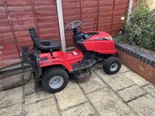Mountfield 1530m ride for sale  MELKSHAM