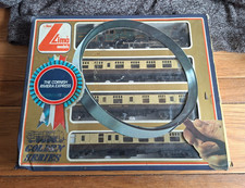 Lima gauge set for sale  WIDNES