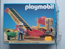 3759 playmobil vintage d'occasion  Onville
