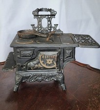 Vintage crescent cast for sale  North Brookfield