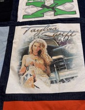 Vtg patchwork shirts for sale  Tempe