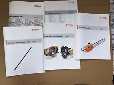 Ht130 ht131 stihl for sale  Williamston