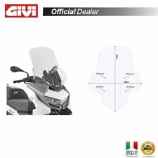 Parabrezza 5132dt 76x58cm usato  Italia