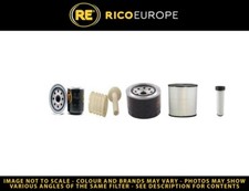 Filtre kit thwaites d'occasion Filtre kit thwaites d'occasion  Expédié en France