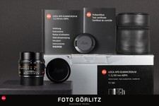 Leica apo 50mm gebraucht kaufen  Bünde