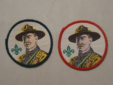 Baden powell scout for sale  NORTHAMPTON